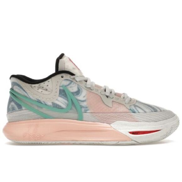 Nike Kyrie 8 Chinese New Year Photon Dust Sneaker Mens CNY UNRELEASED FJ3657-001 main image 7